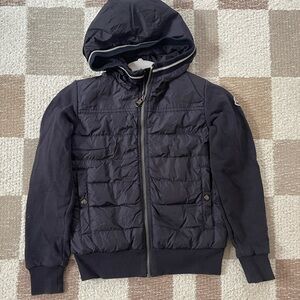MONCLER Enfant / BOYS JACKET 10Y